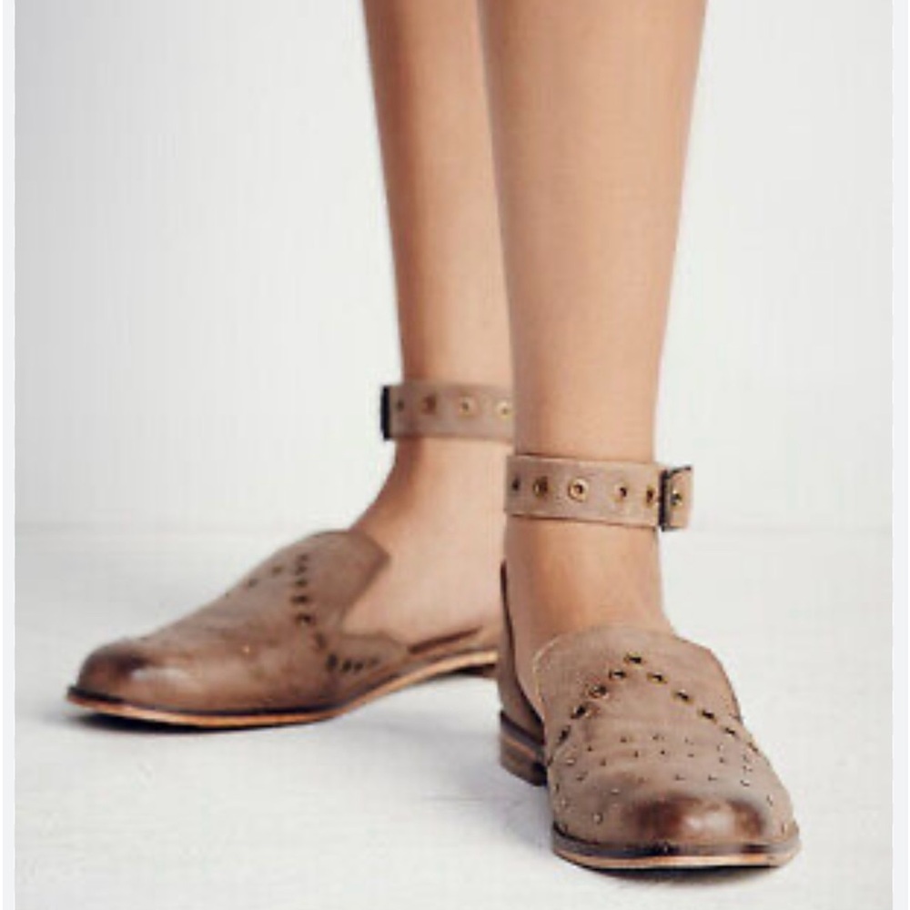 FREE PEOPLE SANDALS